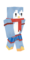 Skin preview