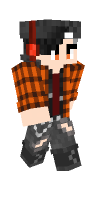 Skin preview