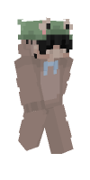Skin preview