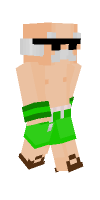 Skin preview