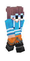Skin preview