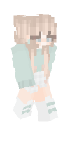 Skin preview