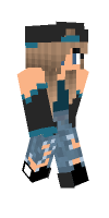Skin preview
