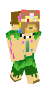 Skin preview