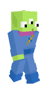 Skin preview