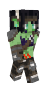 Skin preview