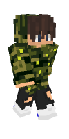 Skin preview