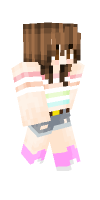 Skin preview