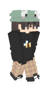 Skin preview