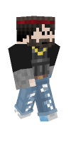 Skin preview