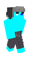 Skin preview