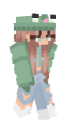 Skin preview