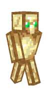 Skin preview