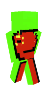 Skin preview