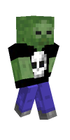Skin preview