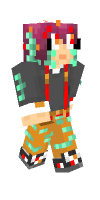 Skin preview