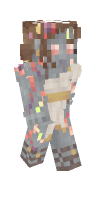 Skin preview