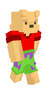 Skin preview