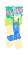 Skin preview
