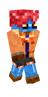 Skin preview