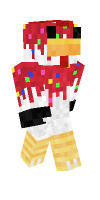 Skin preview