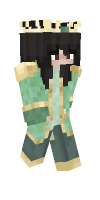 Skin preview