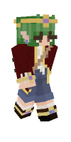 Skin preview
