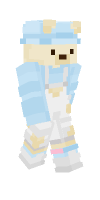 Skin preview