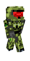Skin preview