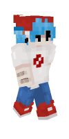 Skin preview