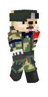 Skin preview