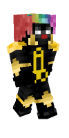Skin preview