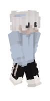 Skin preview