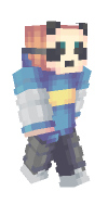 Skin preview