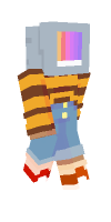Skin preview