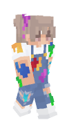 Skin preview