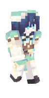 Skin preview