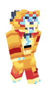 Skin preview