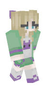 Skin preview