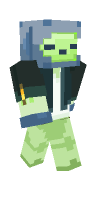 Skin preview