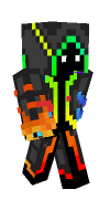 Skin preview