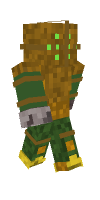 Skin preview
