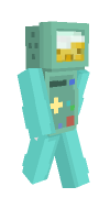 Skin preview