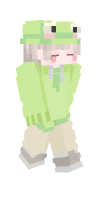 Skin preview