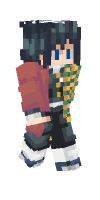 Skin preview