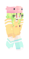Skin preview