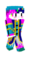 Skin preview