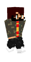 Skin preview