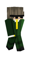 Skin preview