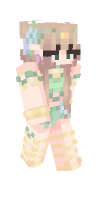 Skin preview